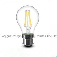 Ampoule d&#39;éclairage du certificat A15 7W LED d&#39;UL, ampoule de filament de LED